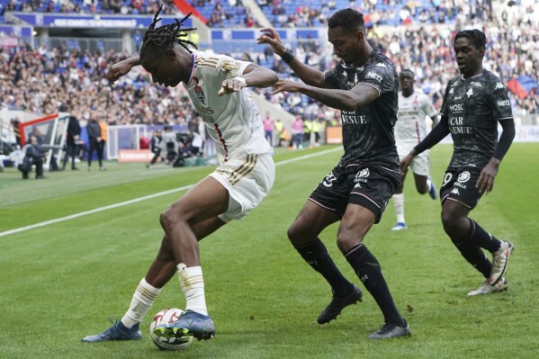 French league soccer outlet